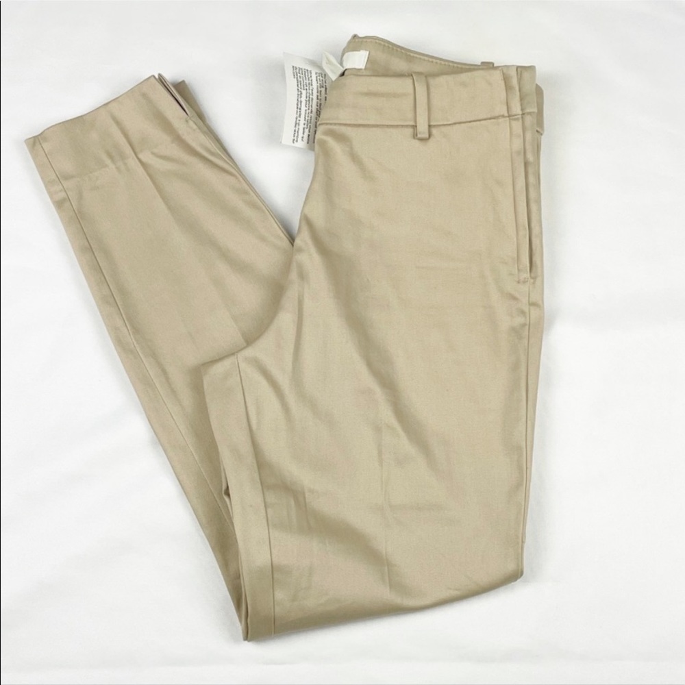 DRESSY PANTS SIZE 6